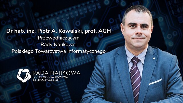 Zdjęcie prof Kowalskiego