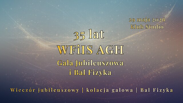 35 lat!